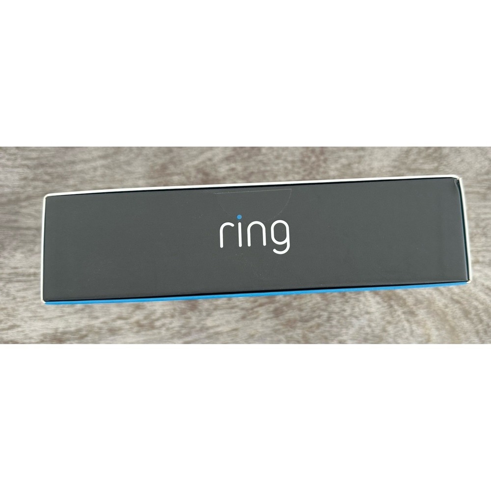 Sealed Box RING Alarm Keypad Security NEW In Box Install Accessories - Picture 3 of 8